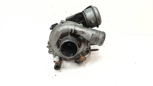 8200575462 Turbocompresor para RENAULT MEGANE II COUPE/CABRIO Extreme 2 3874518 - Imagen 4 de 10