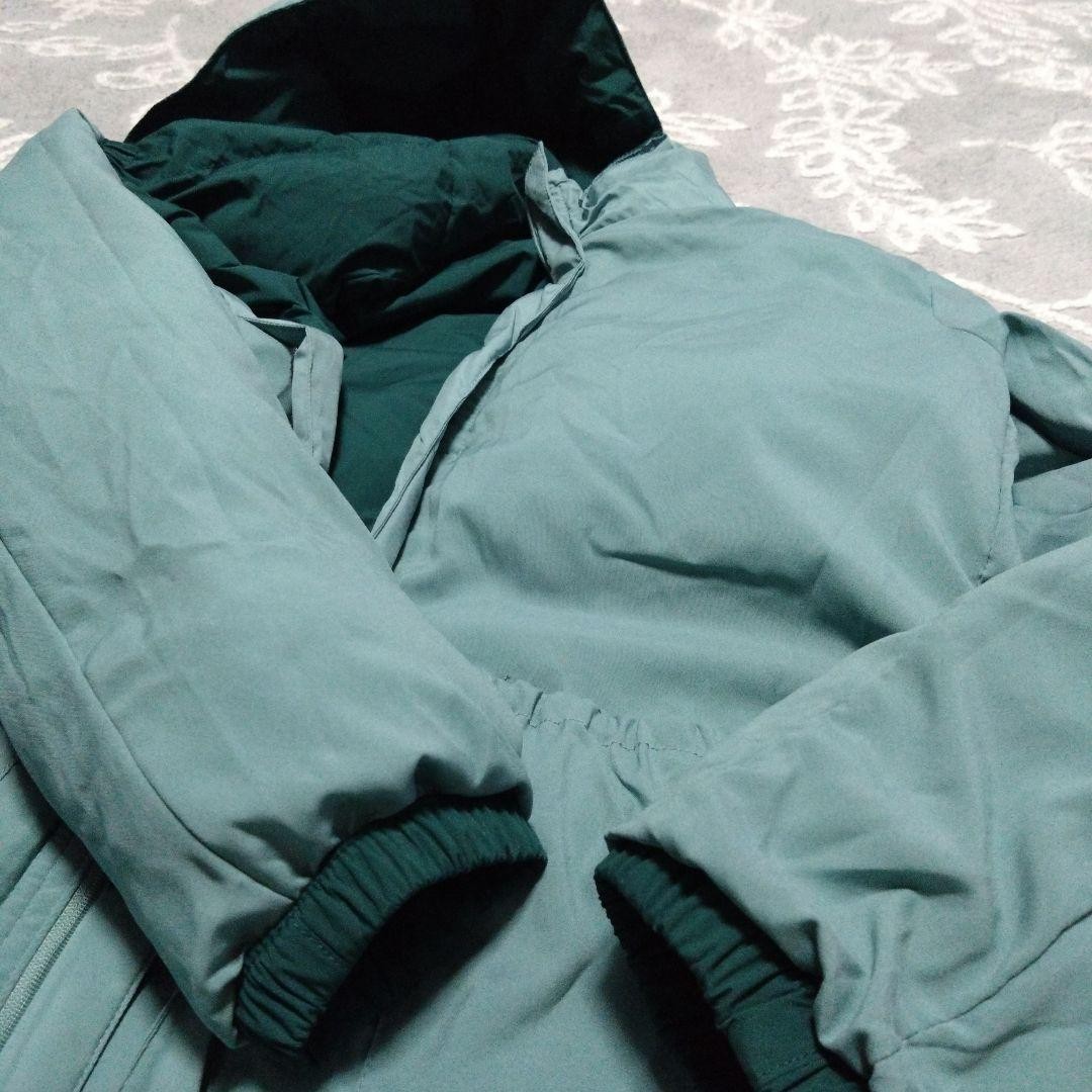 Workman Reversible Padded Jacket M - image 6