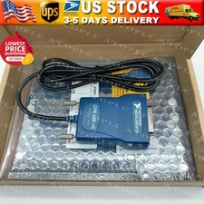 NEW National Instruments GPIBUSBHS GPIB-USB-HS FAST SHIPPING
