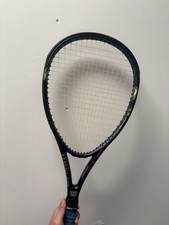 Wilson Hyper Hammer Sledge 2.0 Tennis Racket Oversize 4 1/2  Grip