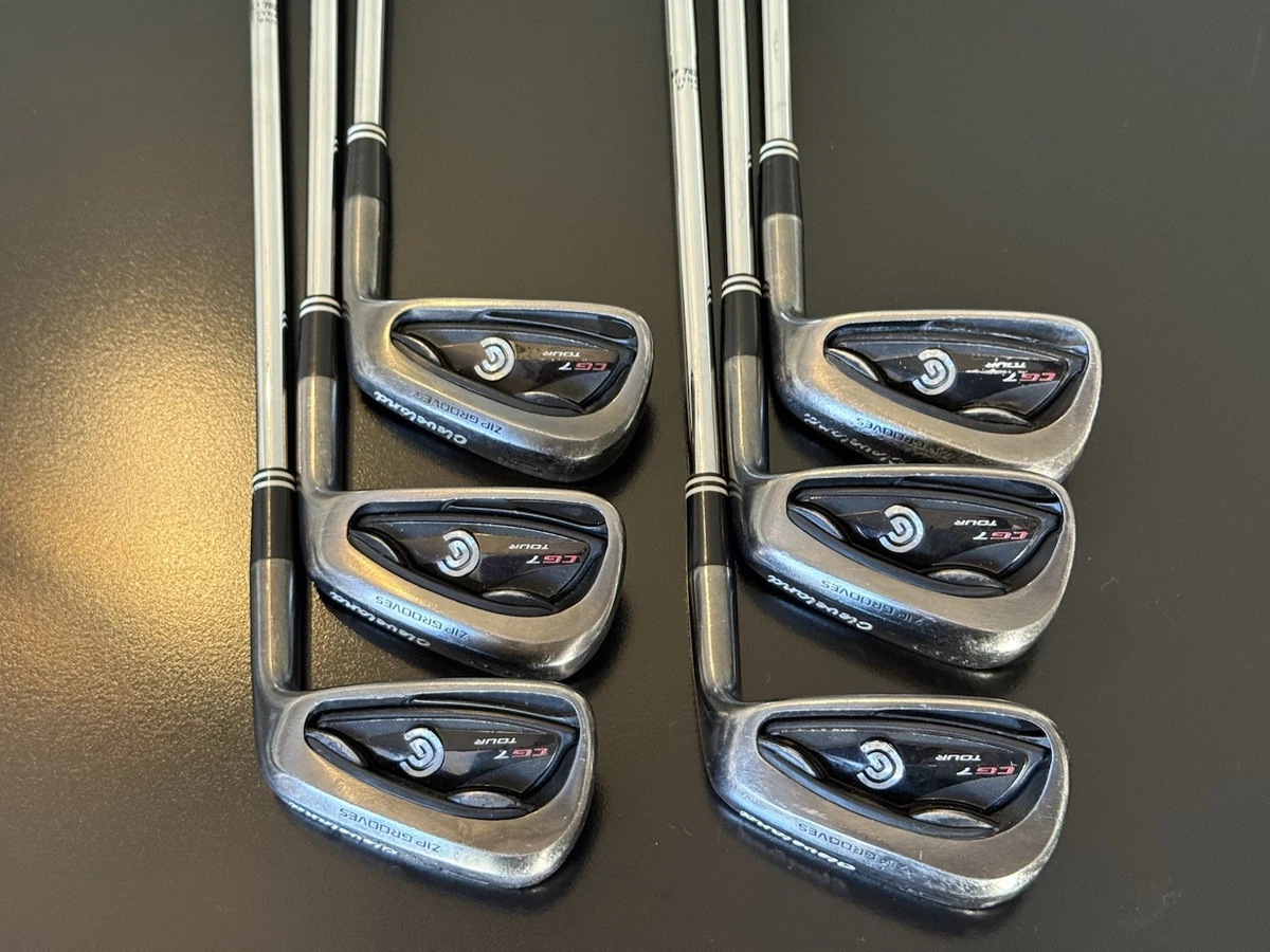 Cleveland Cg1 Irons for sale | eBay