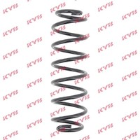 1X Fahrwerksfeder K-Flex KYB RH6627 FüR VW 5Z1 FOX 5Z3 5Z4 5Z5 TDI