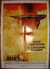 Pale Rider-Western-Clint Eastwood-Sydney Penny-Chris Penn-Italy OS (27x41 )