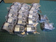 20 – Safi Swords Steel Padlocks Keyed Same 1-3/4" (45mm) Heavy Duty NEW in Box