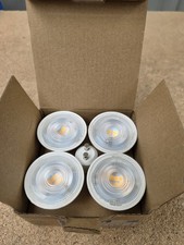 LAP GU10 LED Light Bulb, model 507PP