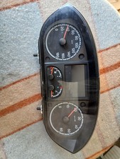 Compteur Fiat DUCATO