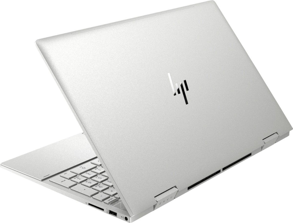 HP 15-ed1055wm ENVY x360 Convertible 15.6