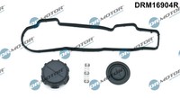 Dr.Motor Automotive Zylinderkopfhaube FüR CitroëN C4 Picasso I 1.6 Hdi Mini