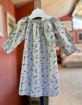   Dagmar Daley Floral Dress - Sz 12 Mos