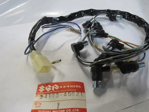 SOCKET | NEN