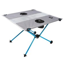 Ozark Trail Ultralight Camp Table With Carry Bag - 21.2" x 20.7" x 14.8"
