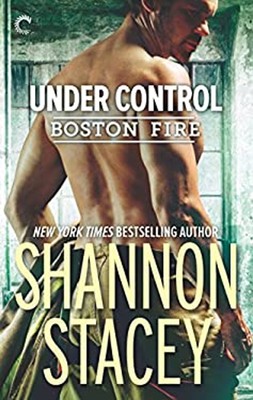 Under Control Mass Market Paperbound Shannon Stacey