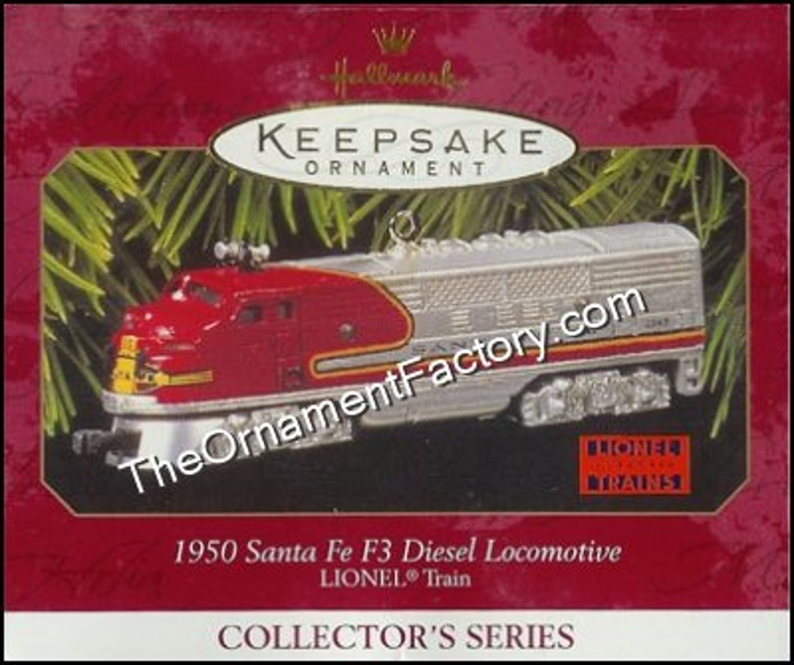 Click here to see eBay Auction