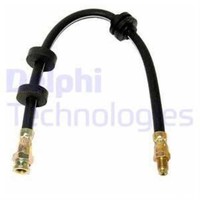 Delphi Bremsschlauch Vorne Links Rechts FüR Fiat Stilo Bravo II LH6140