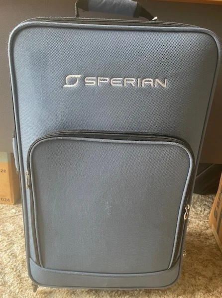 Titmus V4 Vision Screener w/case