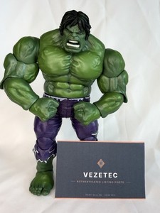 Marvel Legends 20th Anniversary Hulk | eBay