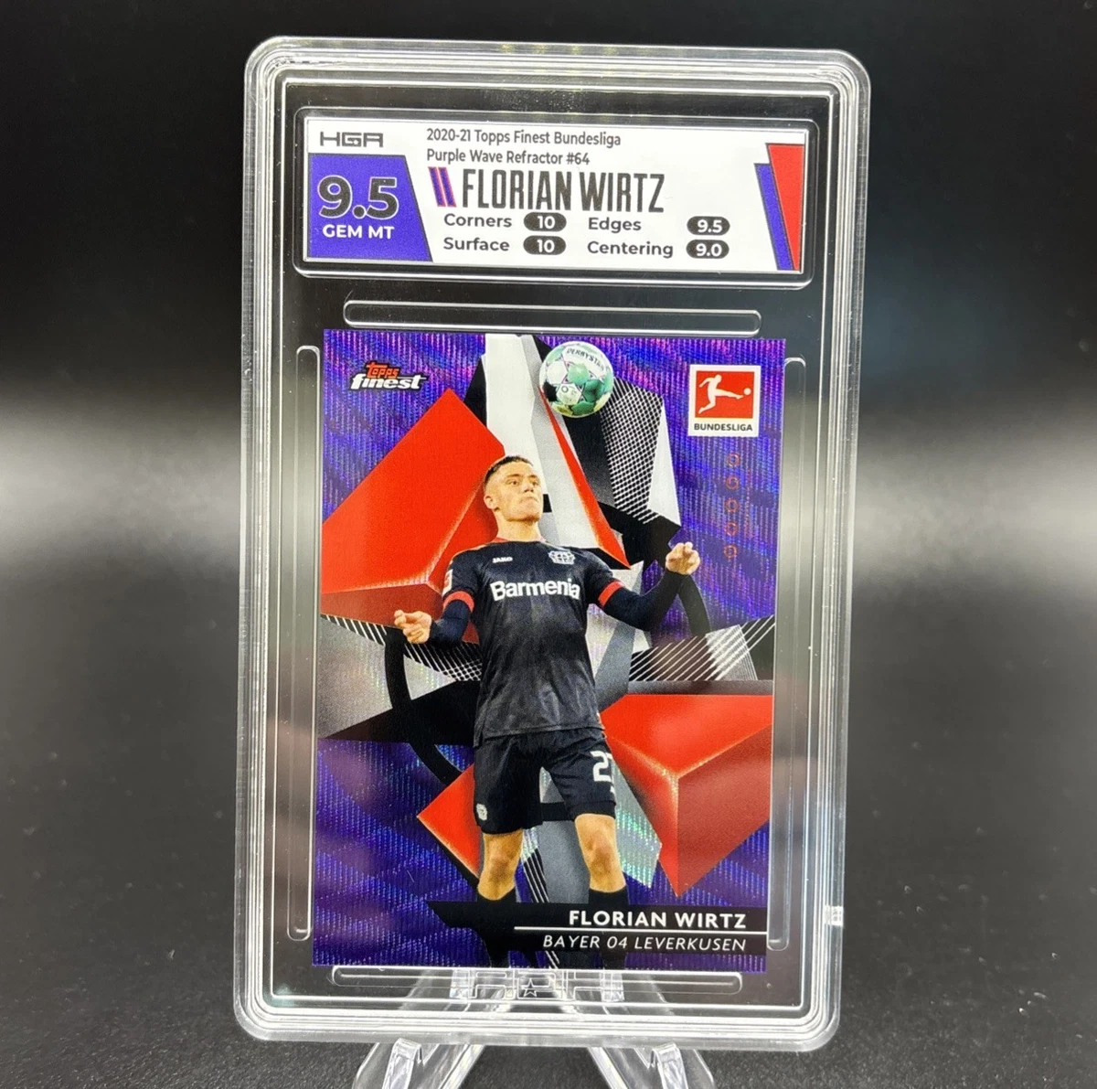 Marko Schröder Bayer Leverkusen 1991-92 TOP AK +A 67952