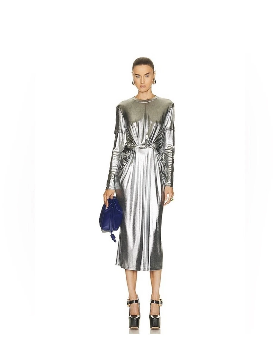 Jersey Solid Dresses Midi for sale | eBay Jersey Solid Dresses Midi for sale | eBay