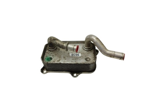 MERCEDES-BENZ S W220 Ölkühler A1121800311 4.0 Diesel 184kw 2002 29483853