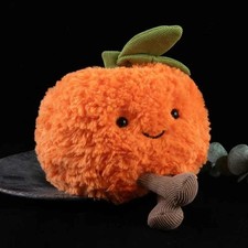 Brand New Jelly Cat SMALL AMUSEABLE CLEMENTINE