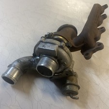 Turbo Mitsubishi COLT