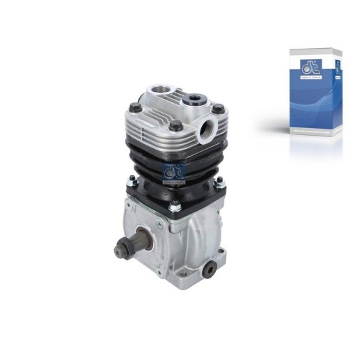 7.62020 DT Spare Parts Kompressor, Druckluftanlage-image