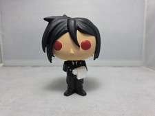 Funko Pop Black Butler Vinyl Figures 10