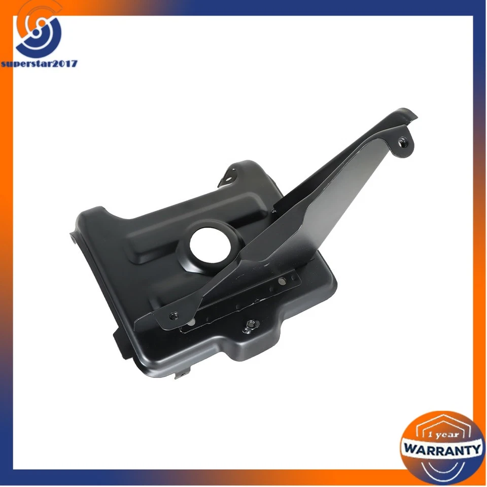 Battery Tray With Lower Brace Fit For Chevy GMC 1500 1981/1982/1983/-1990/1991 - Image 3 of 4