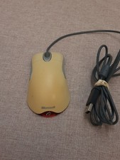 Microsoft IntelliMouse Optical USB and PS/2 C...