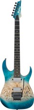 Ibanez RG1120PBZ-CIF Premium - Caribbean Islet Flat