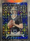 2025 Panini Absolute Tyler Shough Base (RAW)