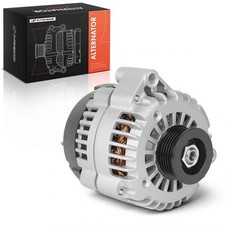 A-Premium Alternator Chevy GMC Cadillac 4.3L-8.1L 105A