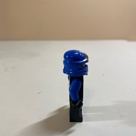 LEGO Ninjago Jay Final Battle