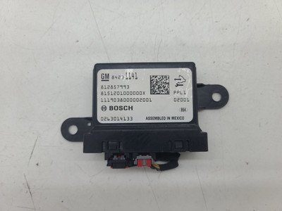 2014-2019 CADILLAC CTS PARK ASSIST CONTROL MODULE OEM