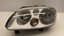 Feu avant (phare) Volkswagen TOURAN