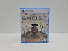 Ghost Of Yotei (Sony Playstation 5 PS5, 2025)