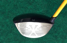 PING Golf DRIVER Titanium, Regular Flex, Graphite 45" good condition