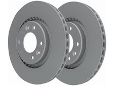 BREMSSCHEIBEN HINTEN OPEL ZAFIRA Life 1.5 2.0 19- VIVARO C 1.5 2.0 19-