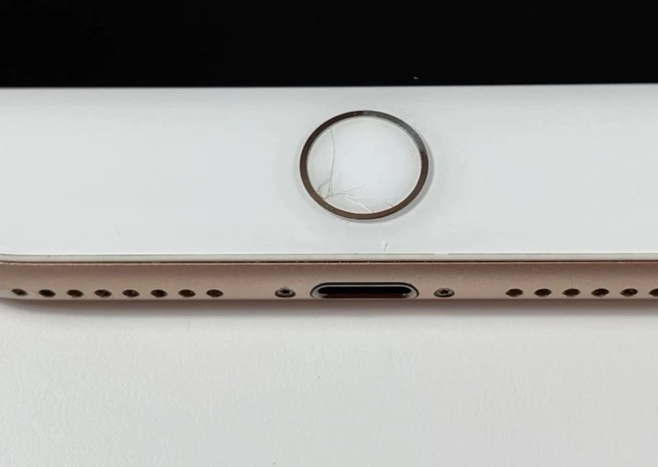 Apple iPhone 8 Plus 256GB Gold Unlocked Smartphone A1864 - Image 3 of 4