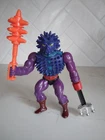 Vtg 1980s SPIKOR HE-MAN Motu Masters Of The Universe Action Figure Complete