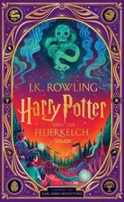 J.K. Rowling / Harry Potter und der Feuerkelc...
