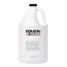 Keratin Complex Keratin Care Smoothing Shampo...
