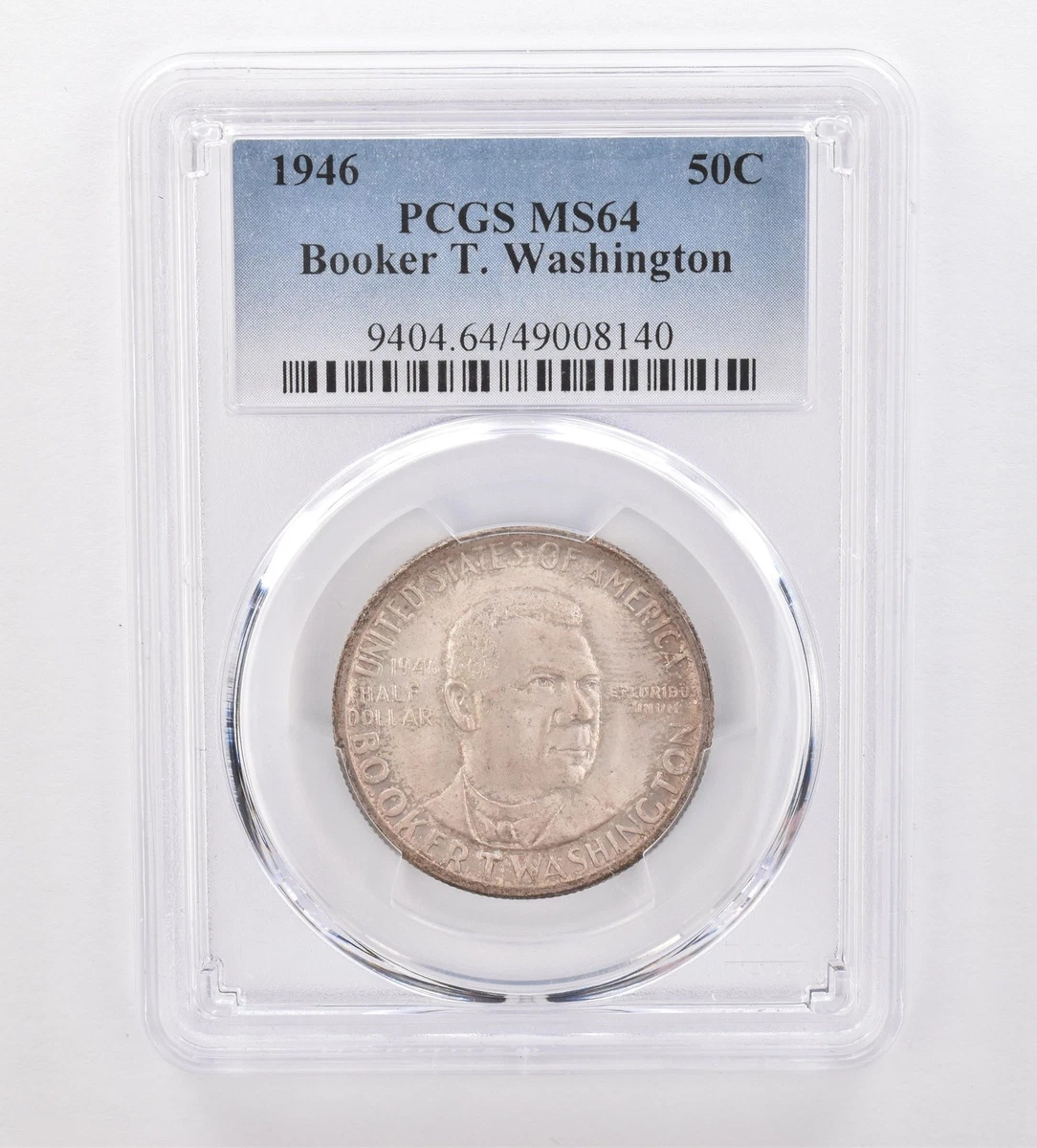 MS 64 Graded 1946 Year US Commemorative Coins for sale | eBay