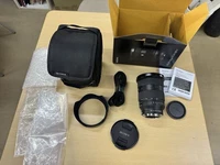 Sony Fe 24-70Mm F2.8 Gm Ii Sel2470Gm2 Lens SONY FE 24 70mm F2.8 GM II