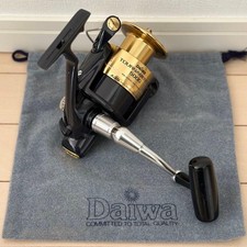 Mulinello da spinning DAIWA Tournament-S 5000 mulinelli da pesca mulinelli da...