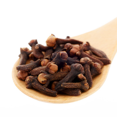 Whole Cloves Spice USDA Organic Kosher Aromatic Culinary Herb