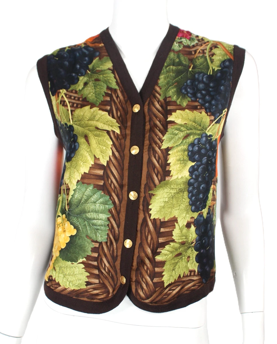 Gucci Vests for Women for sale | eBay