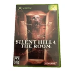 Silent Hill 4: The Room (Microsoft Xbox, 2004) - European Version
