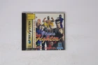 Virtua Fighter Sega Saturn JPN (Region Locked)