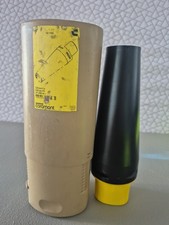 Sandvic Coronmant C8-391.20-50 200 Capto Reduction Adapter New